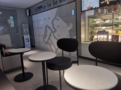 -喜茶(东莞雍华庭店)