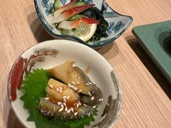 软煮鲍鱼-鮨·玄海