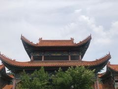-正觉寺