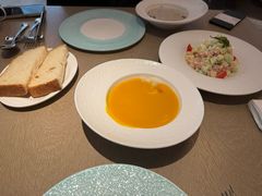 -波特曼西餐厅(中央大街店)