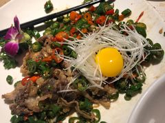 -酒肆浅葱•烧烤•龙虾•排档(卓悦intown店)