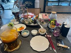 -合乐·创意火锅(亚东柒号店)