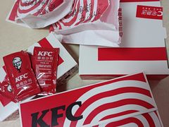 -肯德基(春申店)