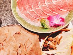 -盡膳口福跷脚牛肉火锅(国贸商城店)
