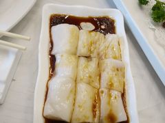 -潮福城大酒楼·潮粤菜·港式点心(阳光城店)