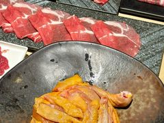 -余欢领鲜火锅(新街口店)