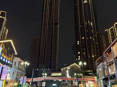 -重庆十八梯传统风貌区