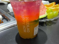 -海底捞火锅(石景山万达广场店)