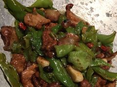 -雀蓝川菜(奥体广场店)