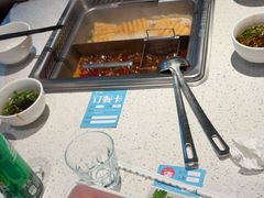 -野妹经典火锅(民治店)