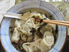 -小桃园·豆浆油条(复兴中路店)