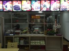 -华姐鸡粉(教育路店)