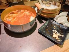 -沼津港精致料理·寿喜烧·烧鸟(龙湖南桥天街日料榜单店)