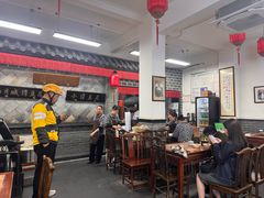 -小谭豆花(西大街店)