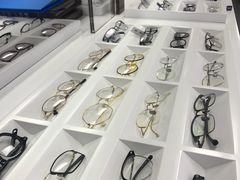 -造寸眼镜·蔡司官方授权店(东门店)