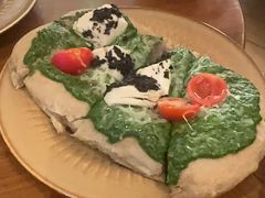 -BAKER&SPICE(祥云小镇店)