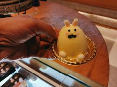 -西村叔叔的店·面包·甜品·蛋糕(清河万象汇店)