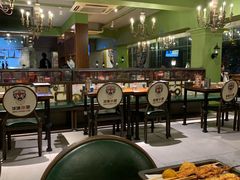 -冰城串吧(柳芳店)