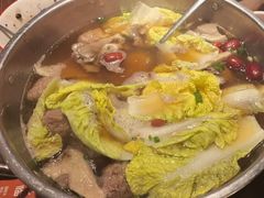 -湘味淳(千禧街店)