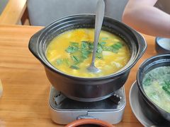 百香果炖鱼-山茶云南菜(永安里店)