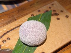 -京鹿料理(荟聚店)