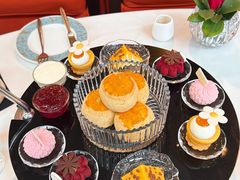 -深圳星河丽思卡尔顿酒店