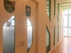-美吉姆早教(高新中心)