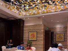 -明阁 Ming Court(广州朗豪酒店)