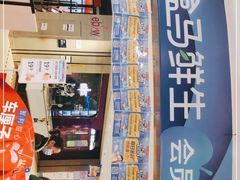-盒马鲜生(大成店)