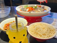 -湘阁里辣(东门茂业店)