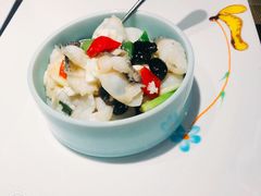 -童福兴·南京菜(老门东店)