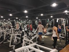 -Mutant Nation魔兽健身中心(淮海东路店)