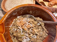 -前海沿·青岛菜(大拇指广场石老人店)