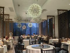 -芳芳私房菜·精作淮扬菜(玖珑湾店)