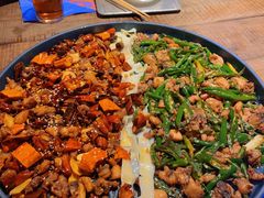 -铁公鸡·四川料理(天环广场店)