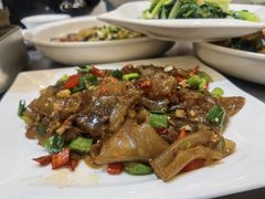 -浔味·山屿湖·正宗全鱼宴老字号