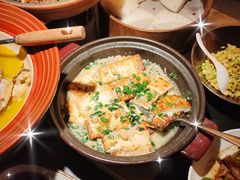 -索溪山寨·湘西饮食文化博物馆(标志门店)