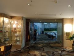 -厦门宝龙铂尔曼大酒店·海鲜自助餐厅