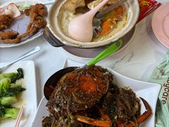 -龙海鲜螃蟹王(宏茂桥店)