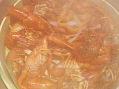 -蚝魁竹笼蒸生蚝 余杭店