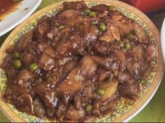 -砂锅居饭庄·京菜(西四店)