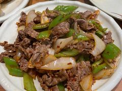 -京玉菲饭店(李村店)