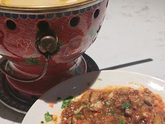 -关东小磨东北菜(漕河泾印象城店)