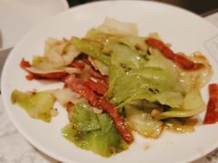 -火地铁板烧(河西龙湖天街店)