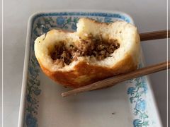 -上海为民商行清真饭店(南大路店)