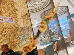 -阿里疆Alijiang·丝路美食·异域风情·清真(长楹天街店)