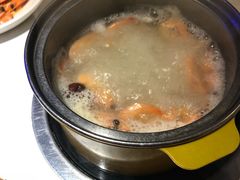 -钱小奴创意自助餐厅·山野黑猪肉畅吃(苏州昆山招商花园城店)