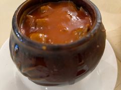-华梅西餐厅(哈尔滨中央大街店)