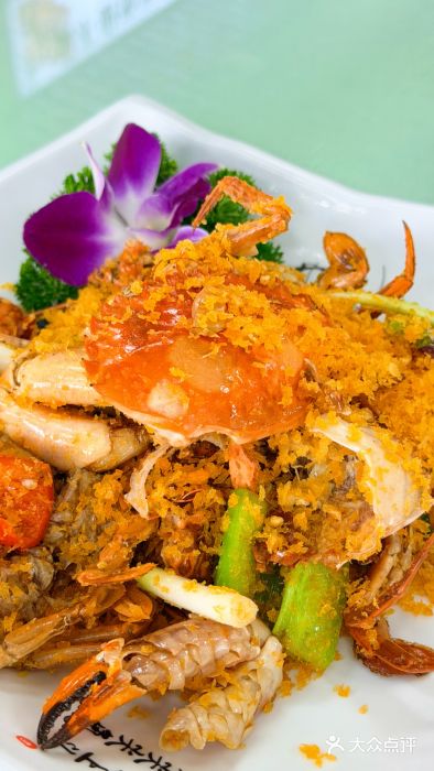 景好海鲜餐厅(大鹏必选旅游店)图片