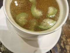 -五观堂素食(新华路店)